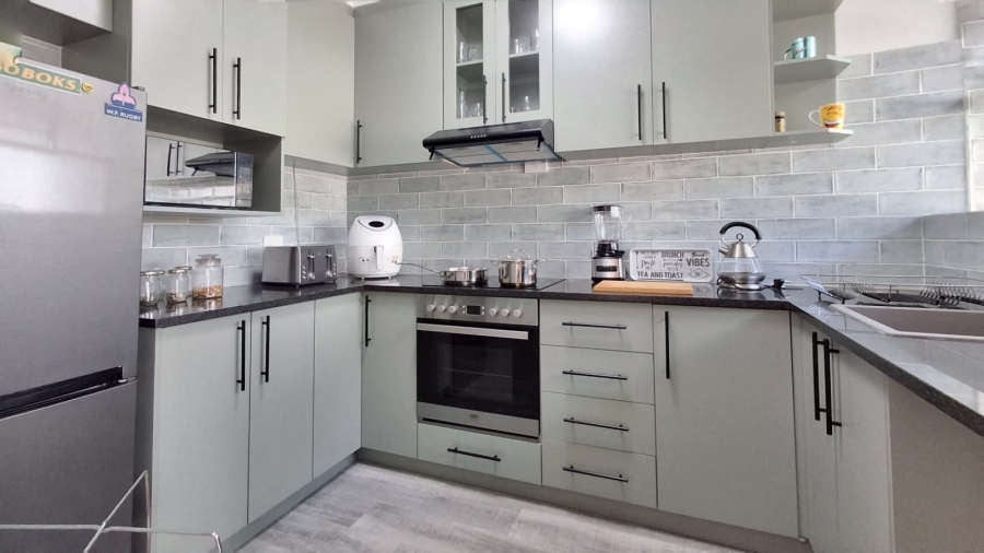 1 Bedroom Property for Sale in Townsend Estate Western Cape